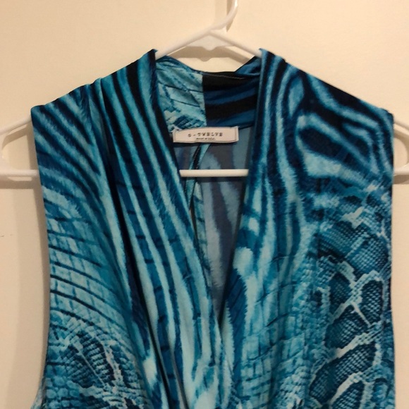 Maxi Dress - Picture 2 of 5